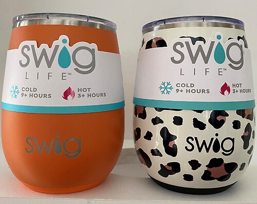 Swig Life 14 oz. Stemless Wine Cup