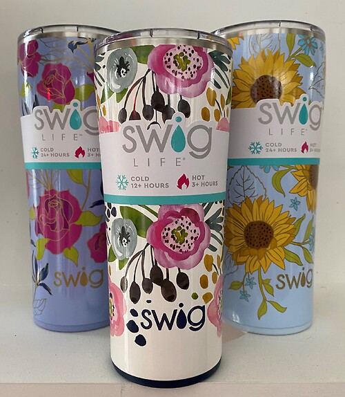 Swig Life 32 oz Tumbler