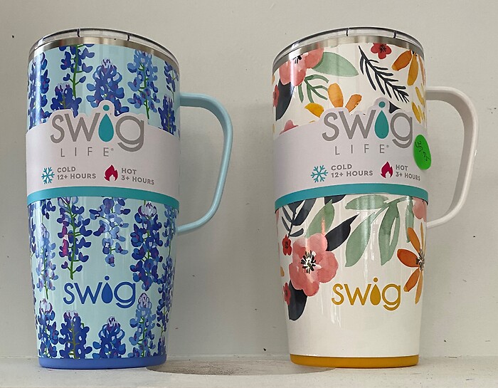 Swig Life 22 oz Travel Mug