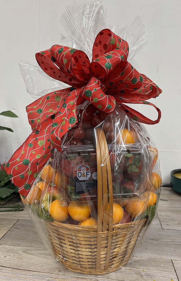 Fruit Basket